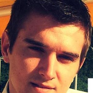 Raphael - Prof de maths - Marseille