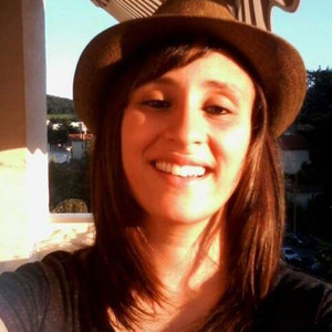 Sonia - Prof de maths - Gex
