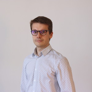 Eric - Prof de maths - Orléans