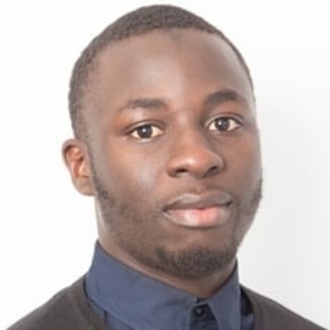 Amade - Prof de maths - Épinay-sur-Seine