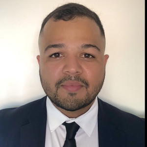 Pierre - Prof de maths - Tremblay-en-France