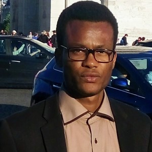 SAKHO - Prof de maths - Paris