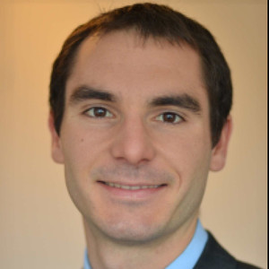 Antoine - Prof de maths - Dijon
