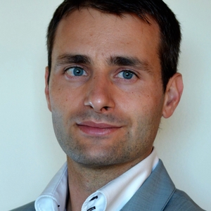 Djamel - Prof de visual basic - Vitrolles
