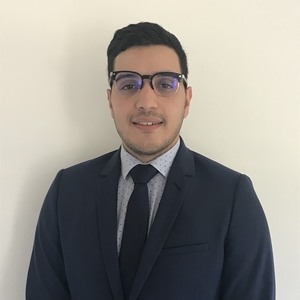 Habib - Prof de maths - Rosny-sous-Bois