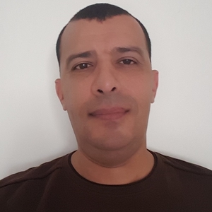 Tarek - Prof de physique - Istres