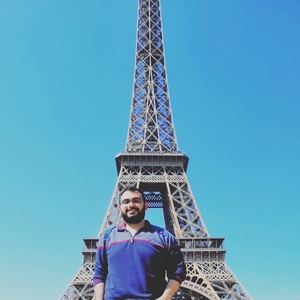 Hammoud - Prof de maths - Seillons-Source-d'Argens