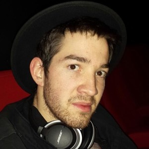 Florian - Prof de maths - Treillières