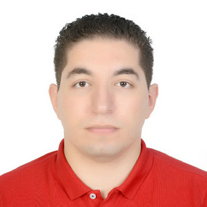 Houssam - Prof de maths - Aix-en-Provence