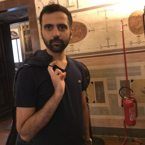 Hasan - Prof de maths - Neuilly-sur-Seine