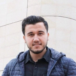 Nassr Eddine - Prof d'aide aux devoirs - Sucy-en-Brie