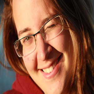 Marine - Prof de maths - Villeurbanne