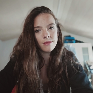 Floraline - Prof d'aide aux devoirs - Pornichet