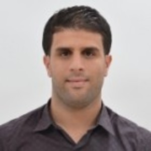 Walid - Prof d'excel - Nancy