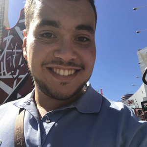 Hossam - Prof de maths - Colombes