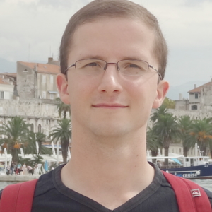 Benjamin - Prof de maths - Saint-Nazaire
