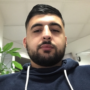 Samir - Prof de maths - Montfermeil