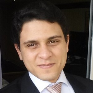 Selim - Prof de maths - Paris
