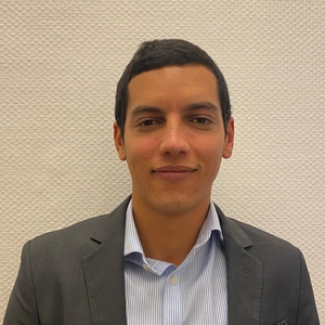 Mohamed Habib - Prof d'expression orale - arabe - Douai