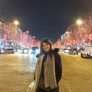 LILA - Prof de maths - Marseille