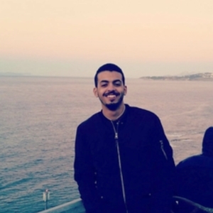 Mouad - Prof de maths - Paris