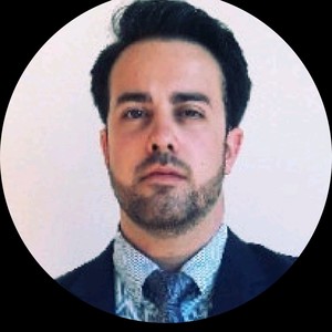 Corentin - Prof de maths - Molenbeek-saint-jean