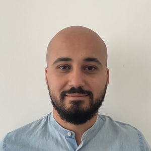Lounes - Prof de maths - Marseille