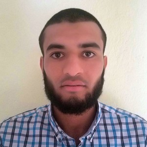 Walid - Prof de maths - Landujan