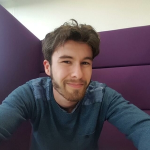 Frédéric - Prof de maths - Sainte-Luce-sur-Loire
