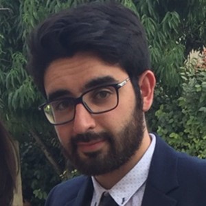 Yoan - Prof de maths - Marseille
