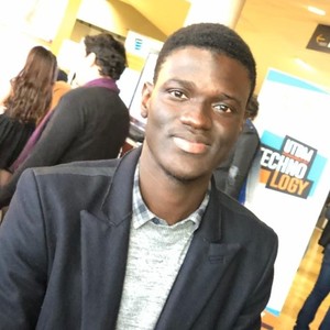 Babacar - Prof d'aide aux devoirs - Ivry-sur-Seine