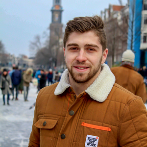 Jordan - Prof de maths - Cambrai
