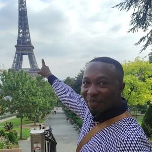 Yanick - Prof d'aide aux devoirs - Choisy-le-Roi