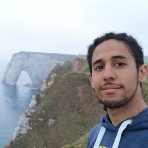 Mohamed Taha - Prof d'anglais - Ivry-sur-Seine