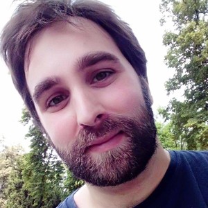 Flavien - Prof de maths - Chasseneuil-du-Poitou