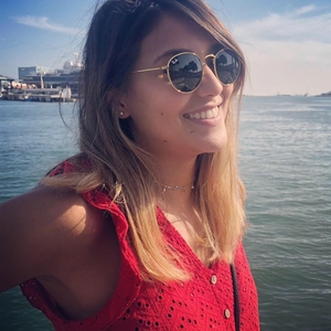 Linda - Prof de maths - Paris 16e