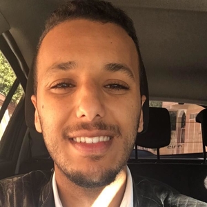 Ibrahim - Prof d'aide aux devoirs - Choisy-le-Roi