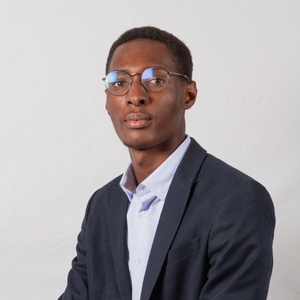 Benjamin - Prof de maths - Marseille