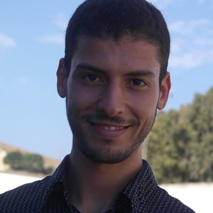 Aymen - Prof d'aide aux devoirs - Compiègne
