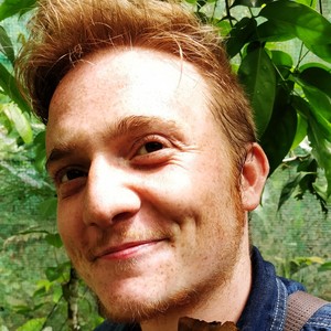 Valentin - Prof de maths - Lyon 3e