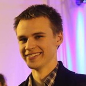 Kévin - Prof de maths - Roanne