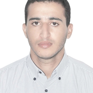 Mohamed - Prof de physique - Nueil-les-Aubiers