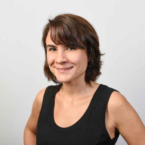Agnes - Prof d'initiation informatique - Bois-Colombes