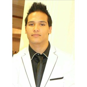 Hamza - Prof de maths - Paris 15e