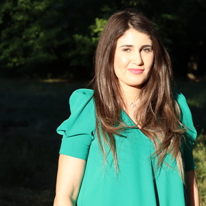Cyrine - Prof d'initiation informatique - Paris