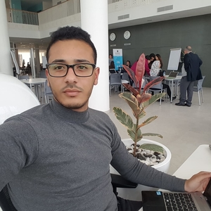 Abdelkhalek - Prof de programmation - Clermont-Ferrand
