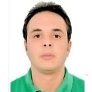 Wael - Prof de physique - chimie - Villiers-sur-Marne