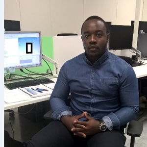 KEVIN LEONARD - Prof de maths - Boissy-Saint-Léger