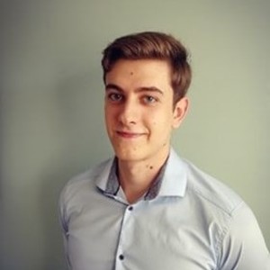 Théo - Prof de maths - Besançon
