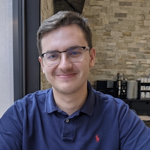 Baptiste - Prof de maths - Luzancy